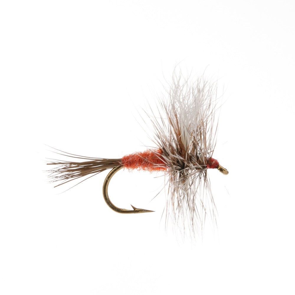 AUSABLE DRY WULFF