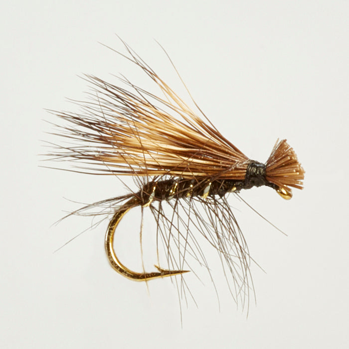 ELK HAIR Black