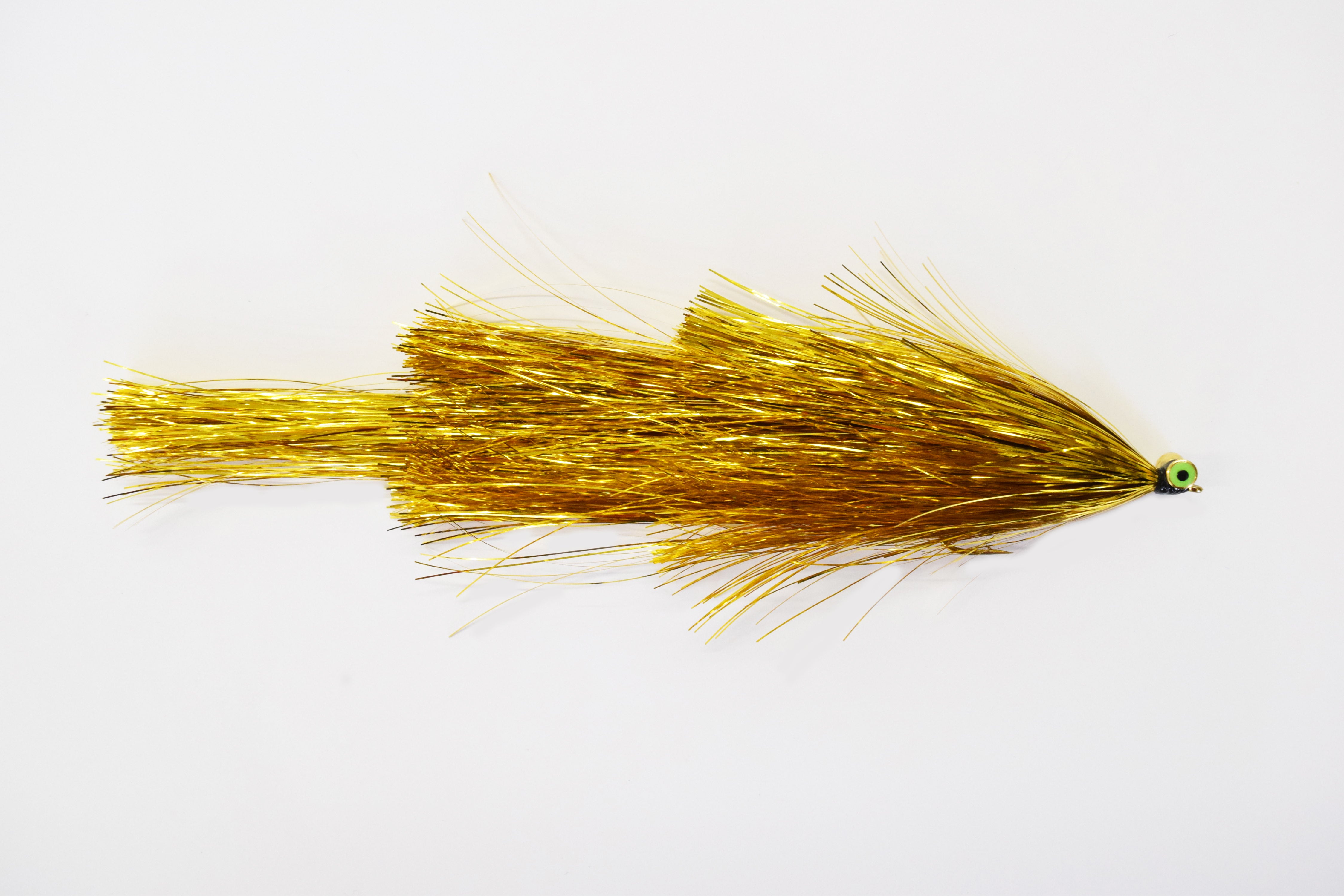 PIKE FLASHER GOLD – H Turrall & Co Ltd