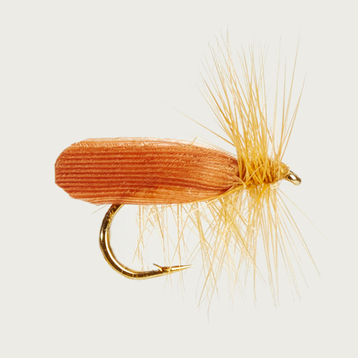 CADDIS (SEDGE) CINNAMON